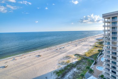 Resort Pelican Pointe